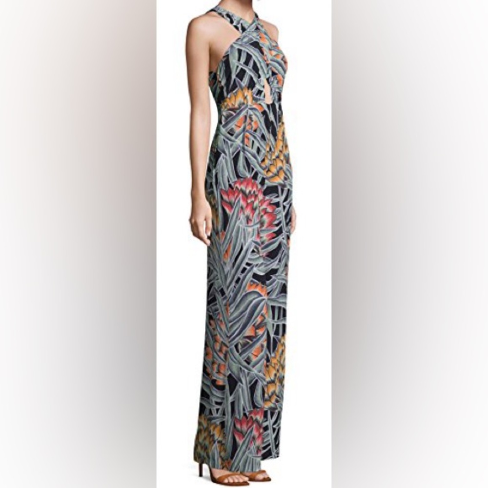 Mara‎ Hoffman Herbarium Jumpsuit